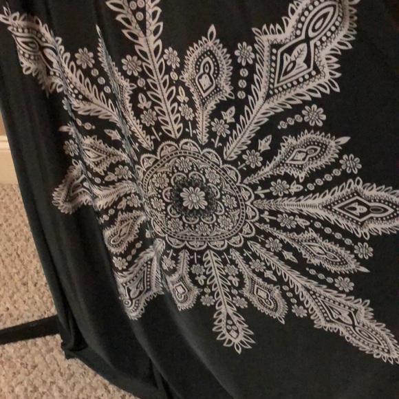 Flowy beautiful Summer Maxi❤️ - Picture 3 of 3